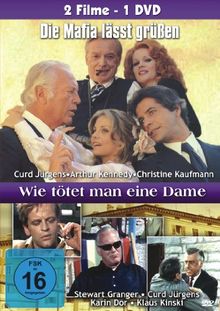 Die Mafia lässt grüßen - Wie tötet man eine Dame