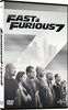 Fast and furious 7 [FR Import]