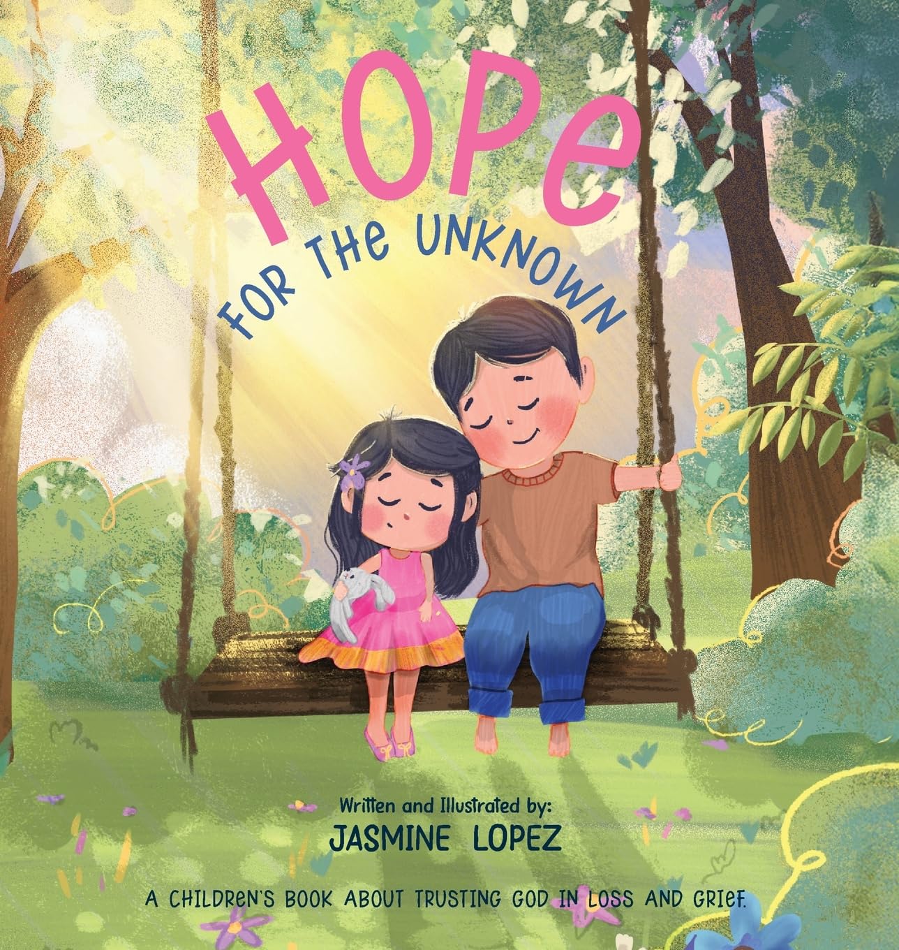 Hope For The Unknown