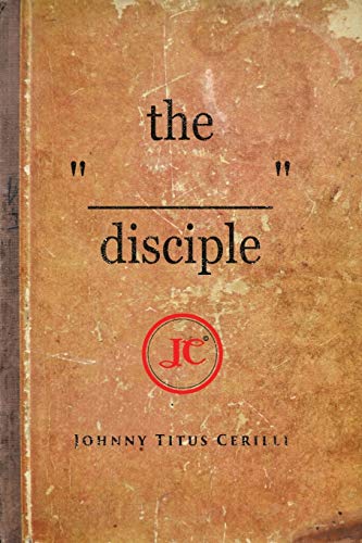 the ________ disciple