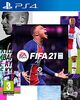 PS4 - FIFA 21 - [Spanish Version]