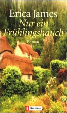 Nur ein Frühlingshauch