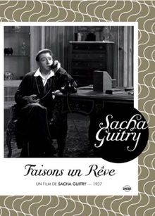 Faisons un reve [FR Import]