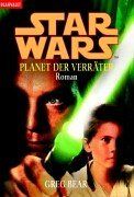 Planet der Verräter. Star Wars Episode 01.