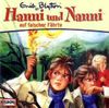 Hanni und Nanni - CD / Hanni und Nanni - auf falscher Fährte