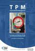 TPM Total Productive Management: Grundlagen und Einführung von TPM - oder wie Sie Operational Excellence erreichen