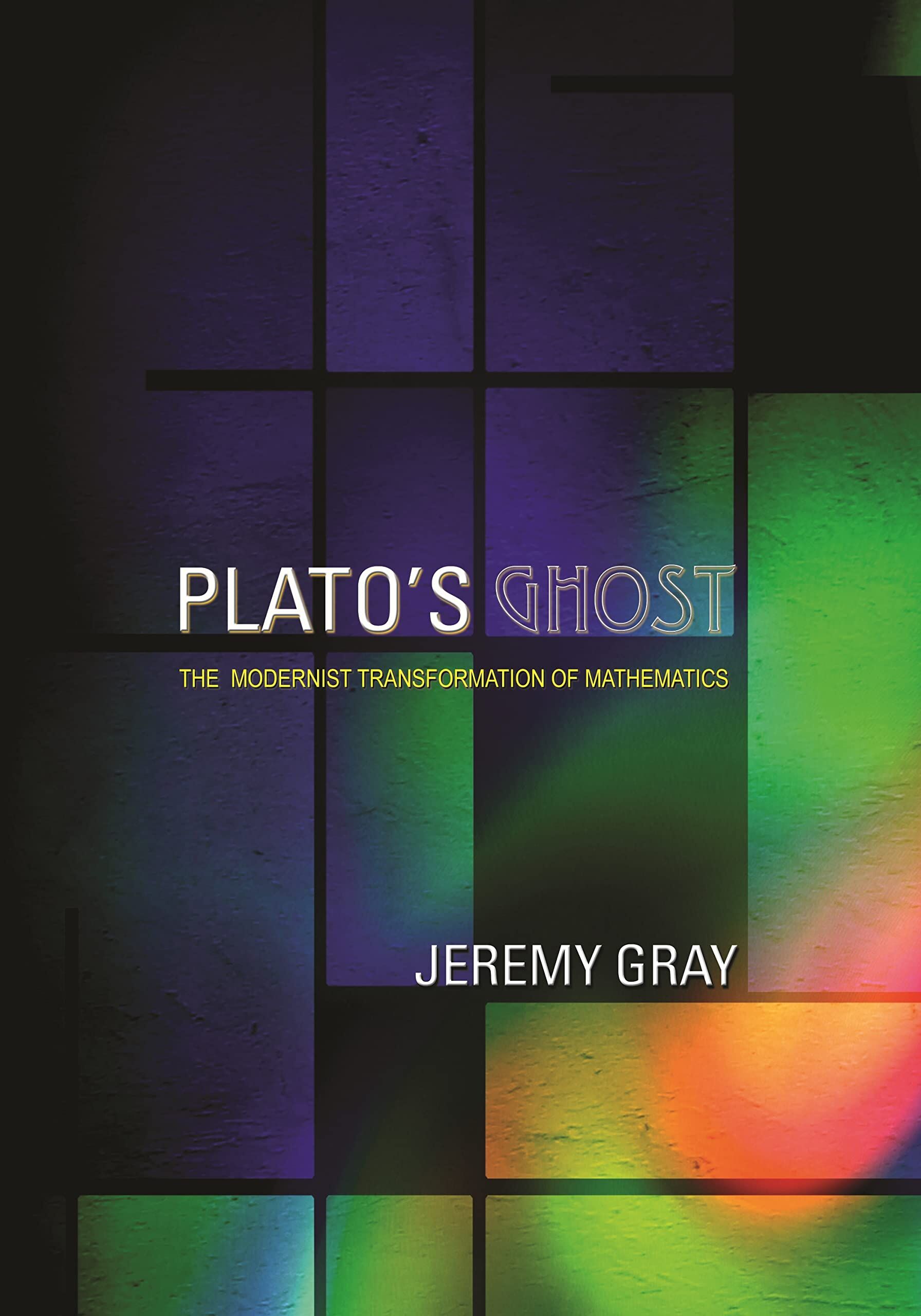 Jeremy Gray Plato's Ghost