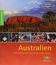 Australien: Alles, was Sie über Down Under wissen müssen (Länderporträt)