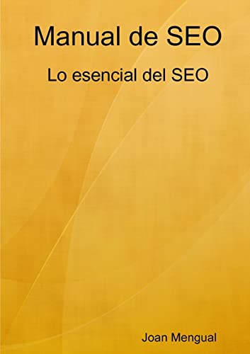 Manual de SEO