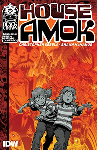 House Amok