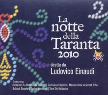 La Notte Della Taranta 2010