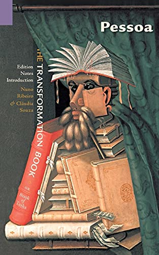 Fernando Pessoa The Transformation Book