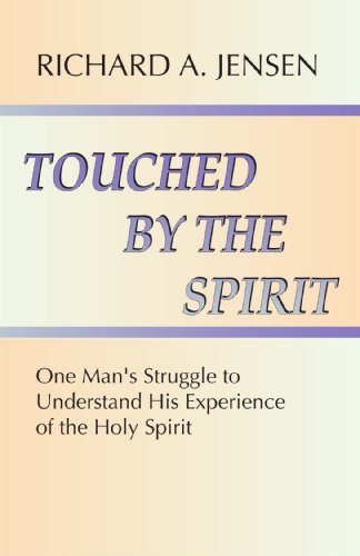 Touched by the Spirit