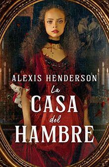 La casa del hambre (Umbriel narrativa)