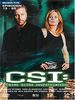 CSI: Crime Scene Investigation - Season 5.2 (3 DVD Digipack)