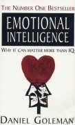 Emotional Intelligence: Why it can matter more than IQ