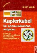 Kupferkabel für Kommunikationsaufgaben