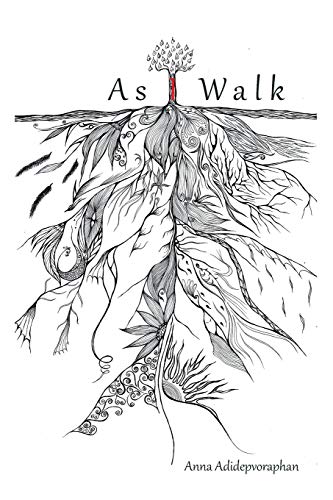 As I walk