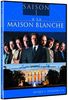 A la Maison Blanche : saison 1, DVD 1 (4 épisodes) 