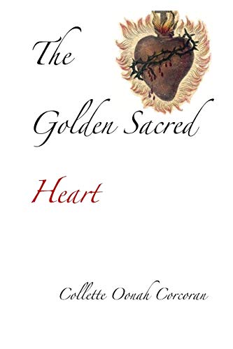 The Golden Sacred Heart