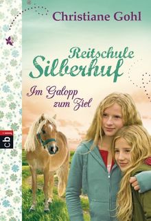 Reitschule Silberhuf - Im Galopp zum Ziel