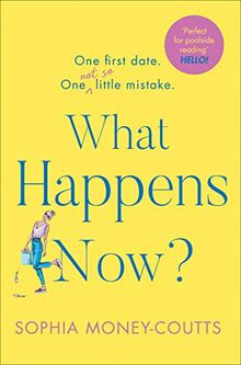 Money-Coutts, S: What Happens Now?