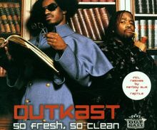 So Fresh,So Clean von Outkast | CD | Zustand gut