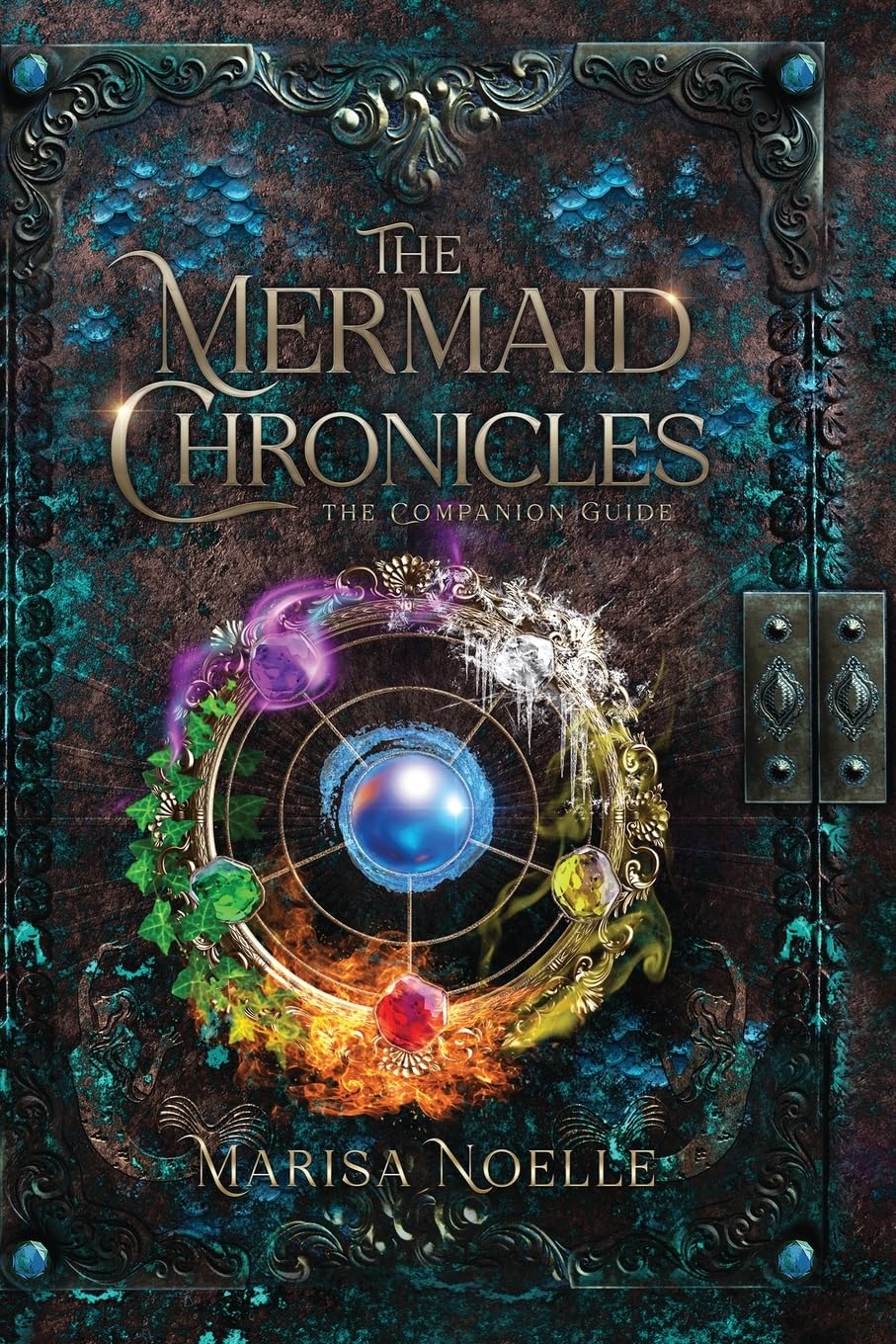 The Mermaid Chronicles: The Companion Guide