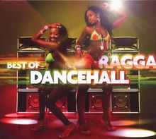 Best of Ragga Dance Hall