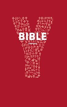 Youcat Bible : la Bible de l'Eglise catholique pour les jeunes