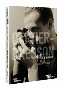 Le siècle de cartier-bresson [FR Import]