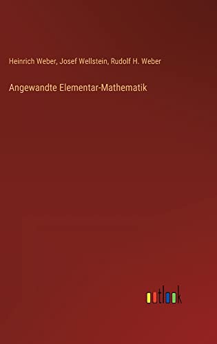 Angewandte Elementar-Mathematik