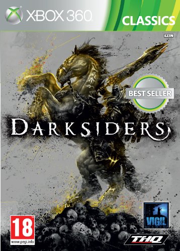 Logitheque Darksiders Classic Xbox360 - Image 2