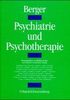 Psychiatrie und Psychotherapie