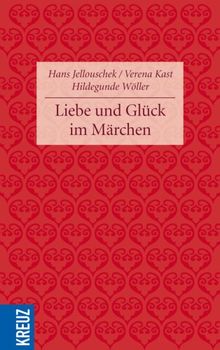 Liebe und Glück im Märchen: Wie Paare aneinander wachsen können