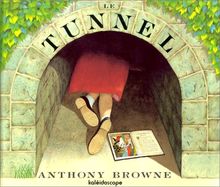 Le Tunnel