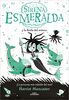 Sirena Esmeralda y la fiesta del océano (La sirena Esmeralda 1): ¡Un libro mágico con mucha purpurina en cubierta! (Harriet Muncaster, Band 1)
