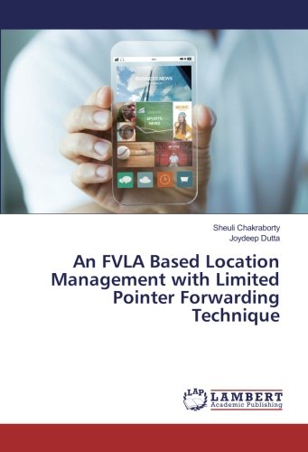 An FVLA Based Location Management with Limited Pointer Forwarding Technique