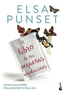 El libro de las pequeñas revoluciones (Prácticos, Band 1)