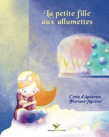 La petite fille aux allumettes