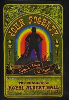 John Fogerty - Comin' Down the Road