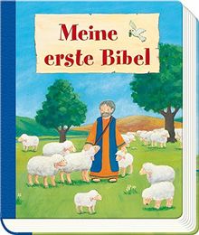 Meine erste Bibel