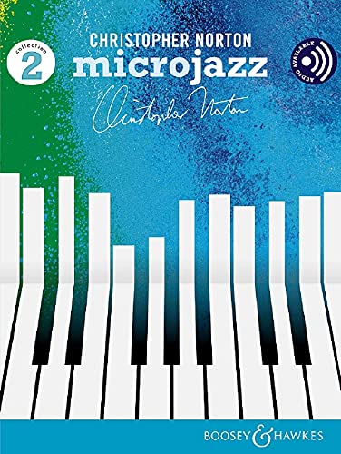 Microjazz   Microjazz Collection 2 Geheftet