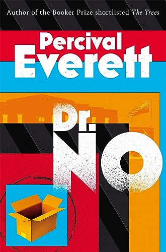 Everett, Percival: Dr. No