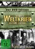 Der erste Weltkrieg - History Edition (100 Jahre Erster Weltkrieg - Dokumentation in 7 Teilen) [3 Disc Set]