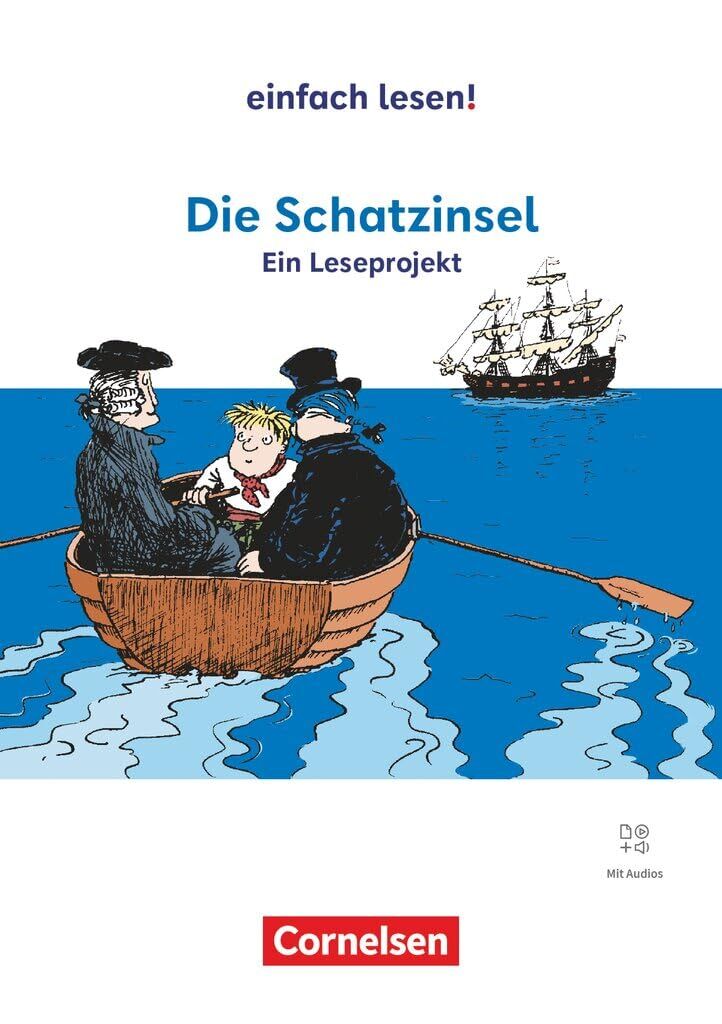Die Schatzinsel