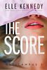 The Score (Off-Campus, Band 3)