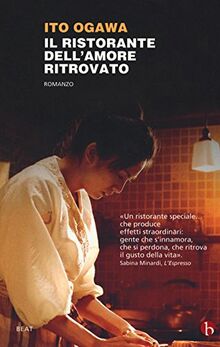 Il ristorante dell'amore ritrovato (BEAT)