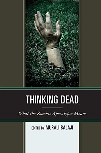 THINKING DEAD: WHAT THE ZOMBIE PB