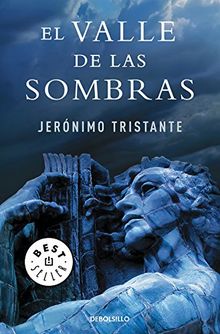 El valle de las sombras (BEST SELLER, Band 26200)